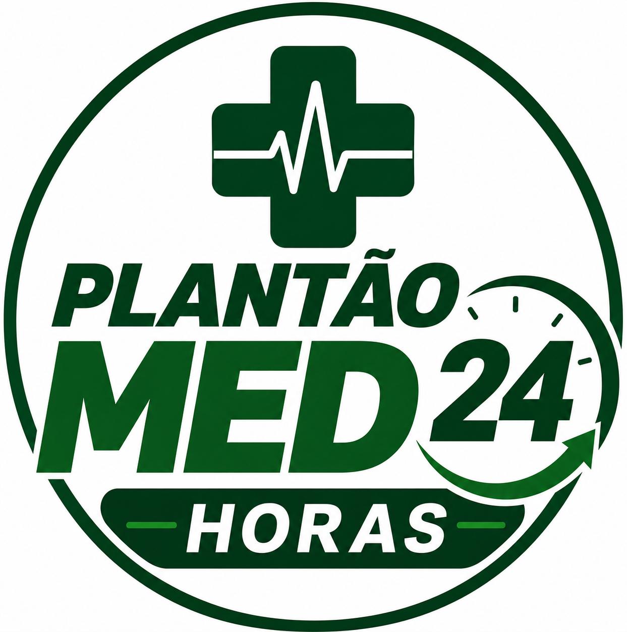 Plantão Med 24h